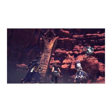 STAR OCEAN THE DIVINE FORCE Gioco PS5