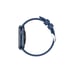 Montre Connectée Intelligente Igo Watch 3 – Assistant Vocal - Frequence Cardiaque - IP67 – Bluetooth 5.3 - Bleue