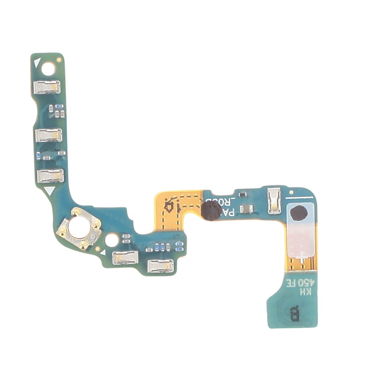 Samsung Nappe FRC Original pour Galaxy S25 Liaison Audio vers Carte Mère et Écouteur - vue 2