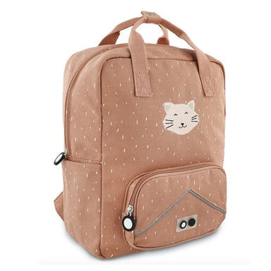 Mochila ergonómica grande para niños - Mrs. Cat