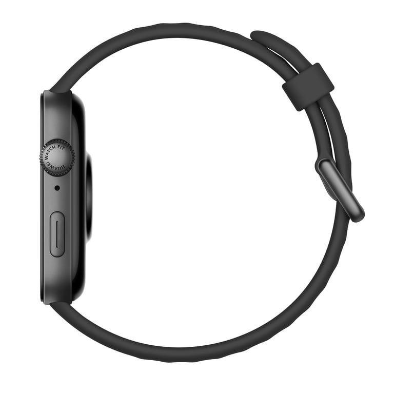 WATCH FIT 3, noir - Neuf