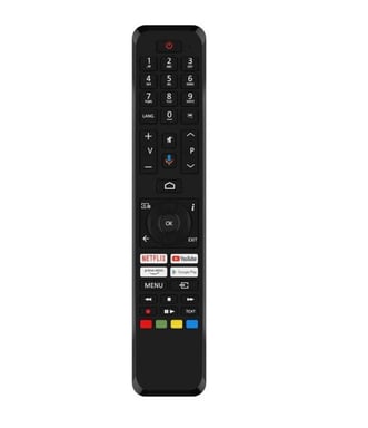 Panasonic TN-65W70AEZ Televisor 165,1 cm (65'') 4K Ultra HD Smart TV Wifi Negro