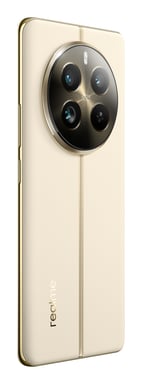 realme 12 Pro 256 Go Beige - vue 2