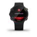 Forerunner 45 2,64 (1.04'') Mip 42 Mm Nero Gps (Satellite)