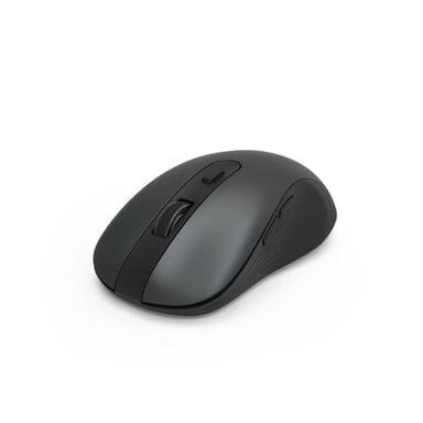 Hama MW-650 souris Bureau Droitier Bluetooth + USB Type-A Optique 2400 DPI