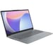 Lenovo IdeaPad Slim 3 15IRU8 Ordenador portátil 15,6'' Full HD i3-1315U 8 GB LPDDR5 128 GB UFS Wi-Fi 6 Bluetooth 5.2 Windows 11 Home Gris ártico