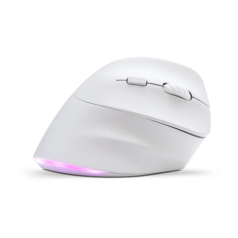 Souris BLUESTORK ERGO – Ergonomique Sans Fil, 800-2400 DPI, 6 Boutons - vue 4