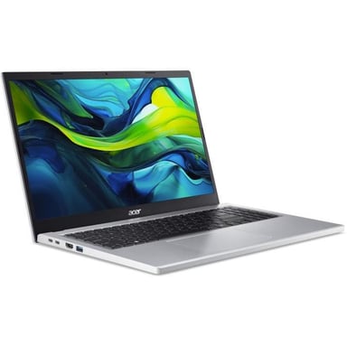Portatile Aspire AG15-32P-33L3 - Windows 11 - 15,6'' FHD -Intel Core 3 N355 -Intel UHD Graphics -RAM 8Go -512Go SSD -AZERTY
