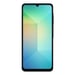 Galaxy A06 (5G) 64 Go, Noir