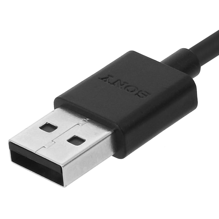 Sony Câble USB vers USB Type C 1m - vue 3