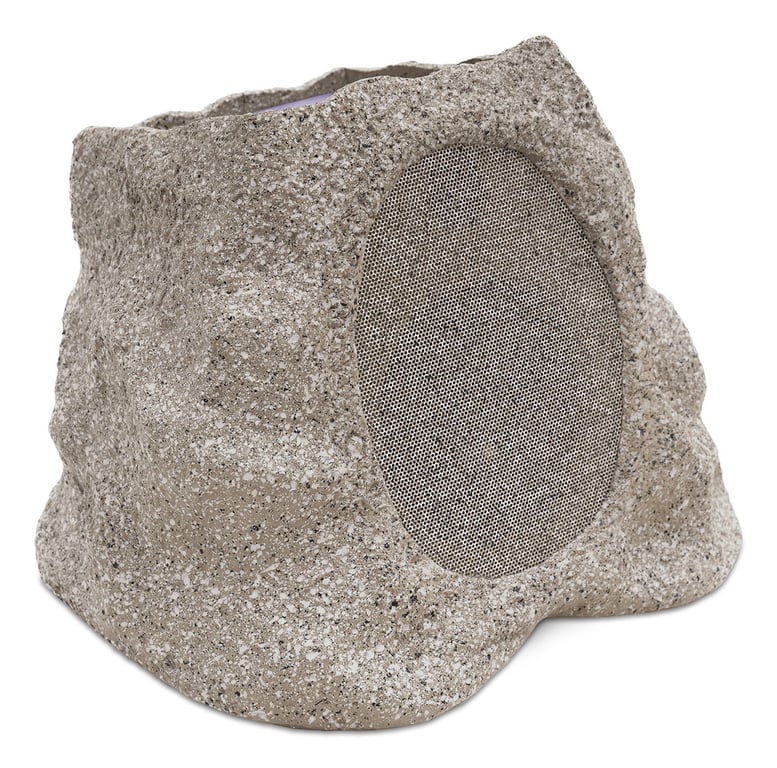 Enceinte d'extérieur Victrola Rock Speaker Connect - vue 3