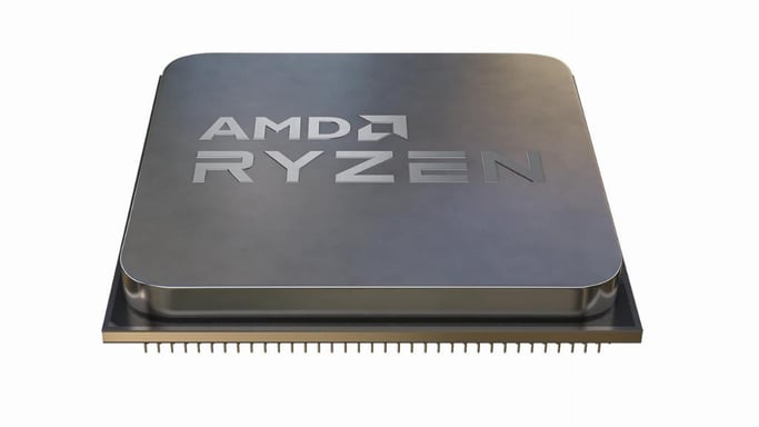 AMD Ryzen 5 5600G processeur 3,9 GHz 16 Mo L2 & L3