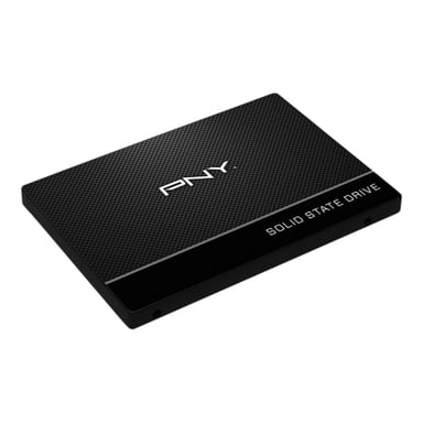 PNY CS900 2.5'' 120 Go Série ATA III 3D TLC NAND