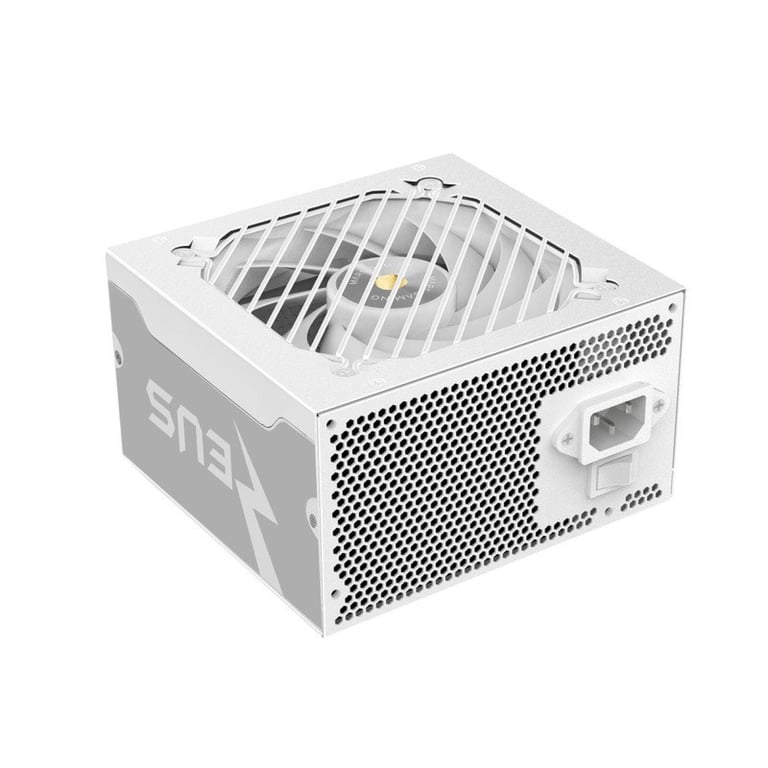 Alimentation modulaire ATX Mars Gaming Mpze750sim garantie 80plus et - vue 4