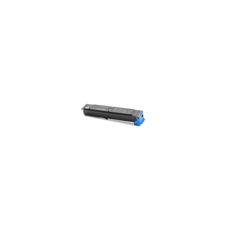 Kyocera TK Cyan originale cartouche de toner pour TASKalfa 356ci - vue 4