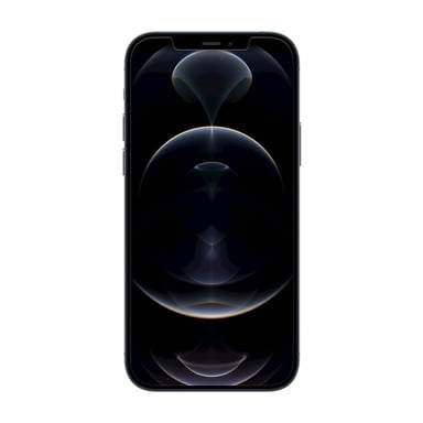 Belkin ScreenForce Apple Protezione dello schermo trasparente 1 pz.