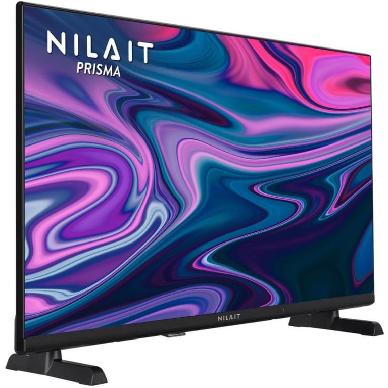 Téléviseur LED HD Ready 32 Nilait Prisma 32HC7002N Neuf - vue 3