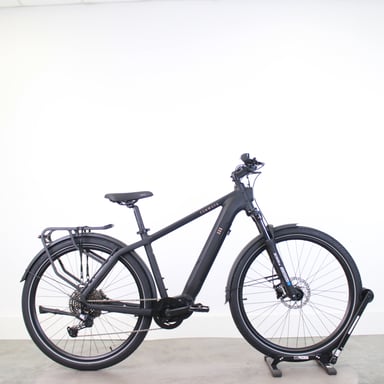 Vélo Électrique Urbain Tenways AGO X - Autonomie de 70 km