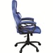 Konix My Hero Academia Fauteuil gaming (bleu et blanc)