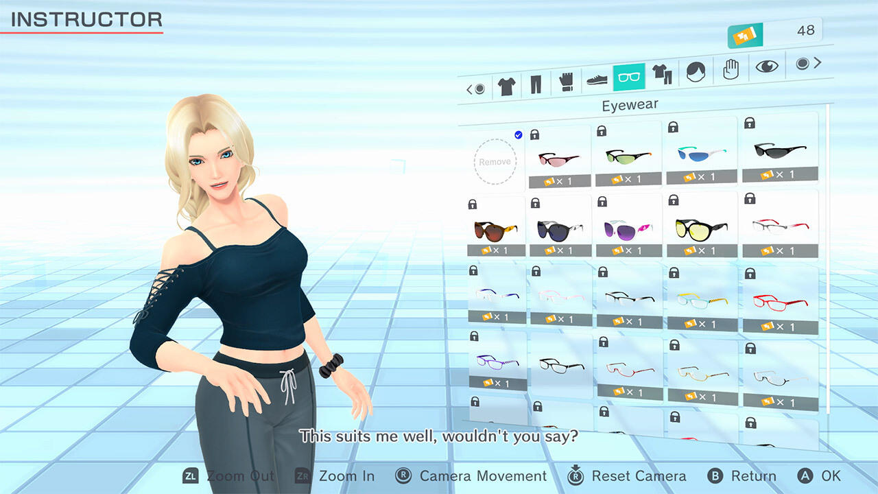 Fitness Boxing 2 Rhythm & Exercise - vue 9