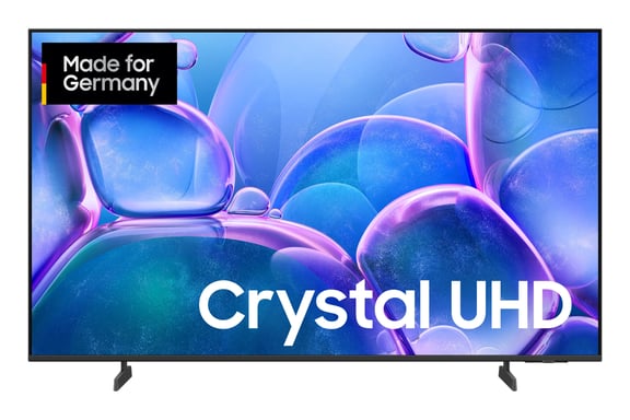 Samsung GU55U7099FU 139,7 cm (55'') 4K Ultra HD Smart TV Wifi Negro
