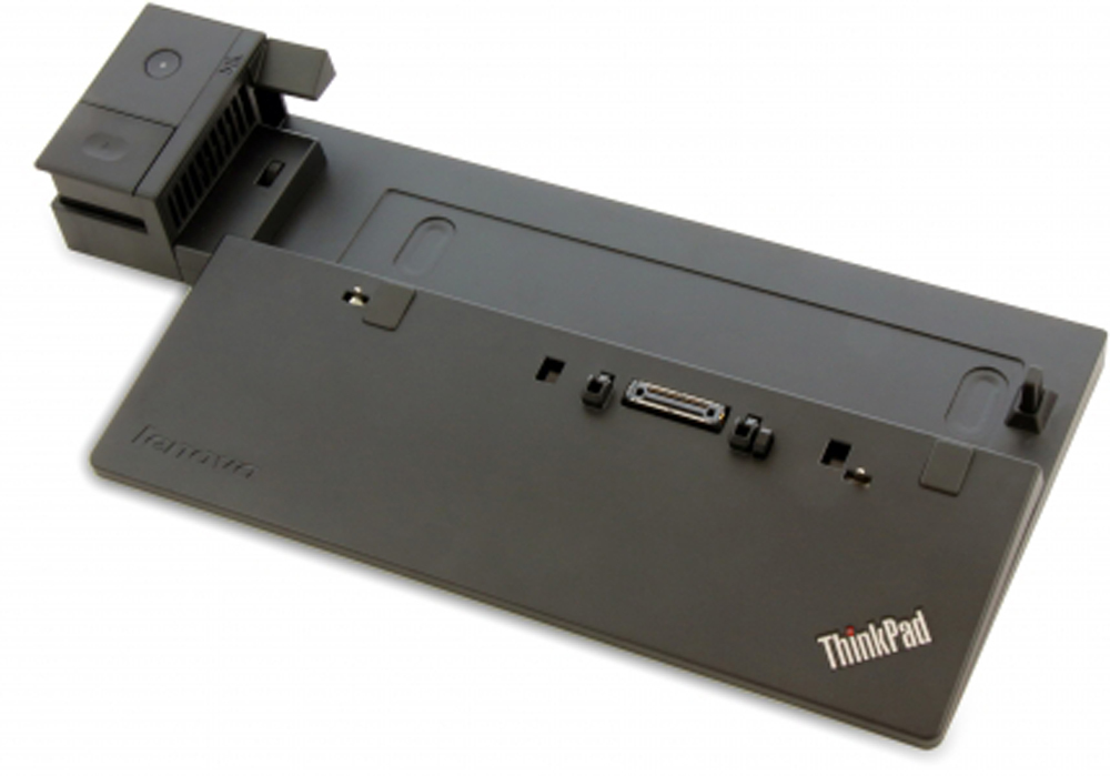 Réplicateur de port LENOVO ThinkPad Basic Dock Adaptateur secteur USB 2.0