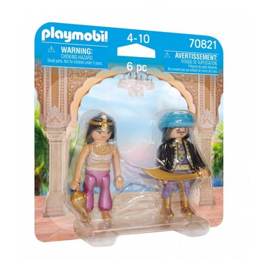 Playmobil Princesa 70821 figura infantil