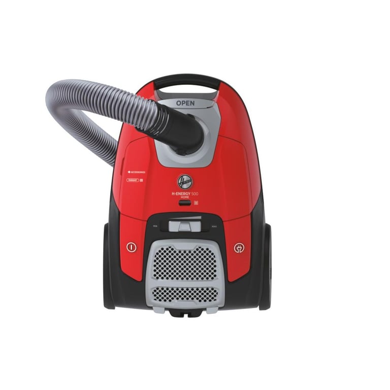 Aspirateur Traîneau Hoover H-Energy 500 – 700W, Capacité 4L - vue 4