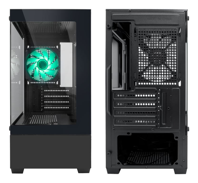 CoolBox GM200 Vision Lite Micro Tower Neuf - vue 5