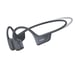 SHOKZ OpenRun Pro 2 Mini cuffie wireless ganci auricolari Sport Bluetooth Nero