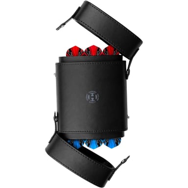 Funda Prima Dart - Negra, compacta y elegante