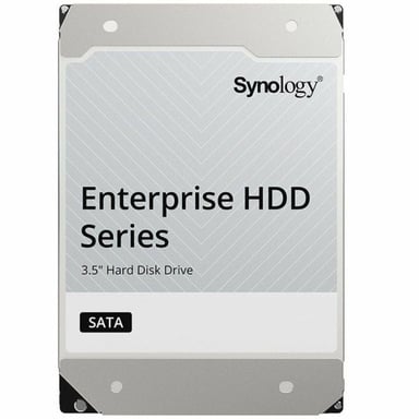 Synology HAT5310-8T disco duro interno 8 TB 7200 RPM 3.5'' Serial ATA III