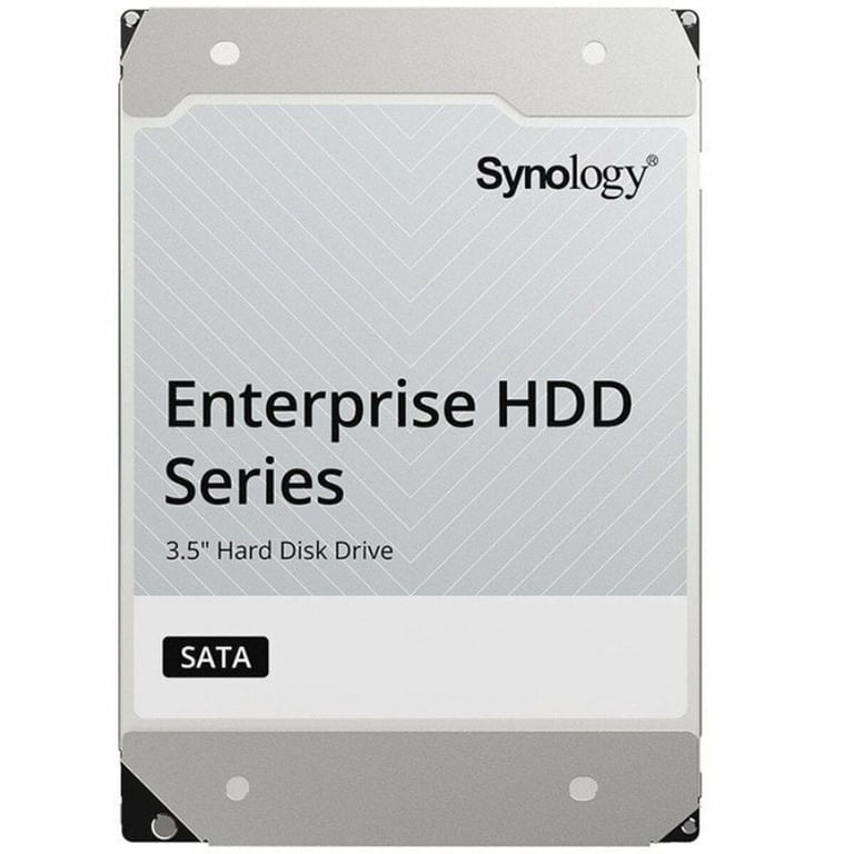 Synology HAT5300 4T 4 To - vue 3
