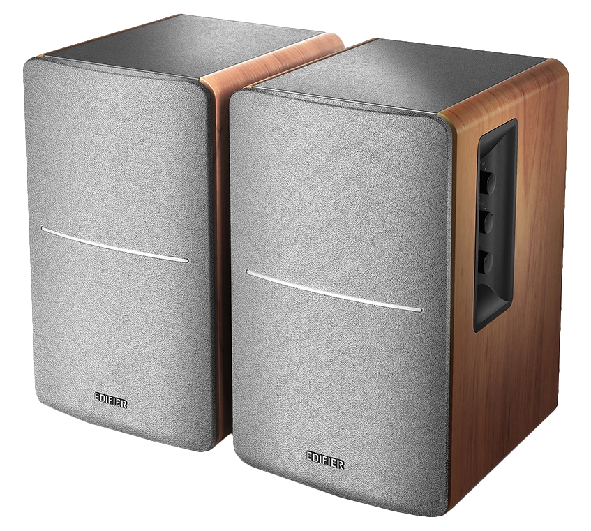 EDIFIER  r1280db bois R1280DB WOOD