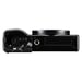 RICOH GR IV Experta compacta APS-C 28mm F2.8, Negro