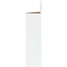 Hama 00205164 Cavo HDMI tipo A con cambio di genere (standard) Nero