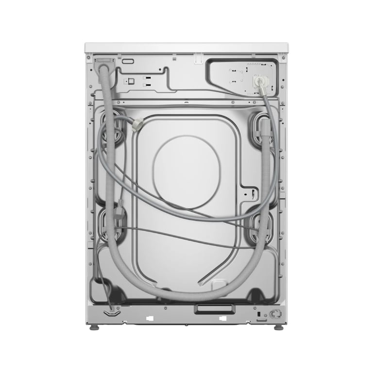 Machine à Laver Bosch WUU28T63ES – 8 kg, 1400 tr/min, Moteur à Induction - vue 4