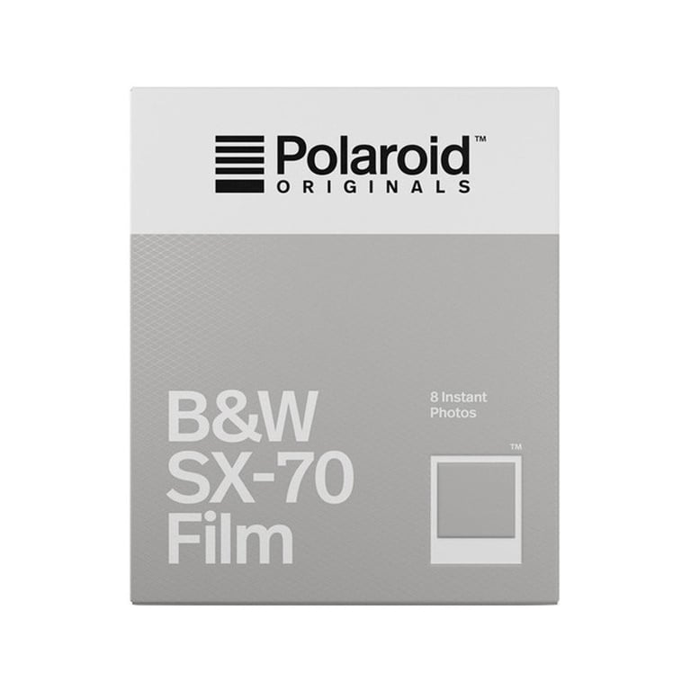POLAROID Film NB pour SX 70 Neuf - vue 3