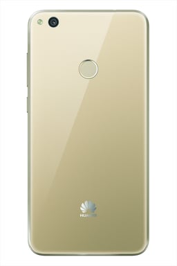 P8 lite (2017) 16 Go, Or