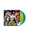 My Hero Academia: Heroes Rising OST Vinyle - 2LP