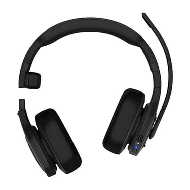 Garmin d?zl 200 Casque Sans fil Arceau Voiture USB Type-C Bluetooth Noir