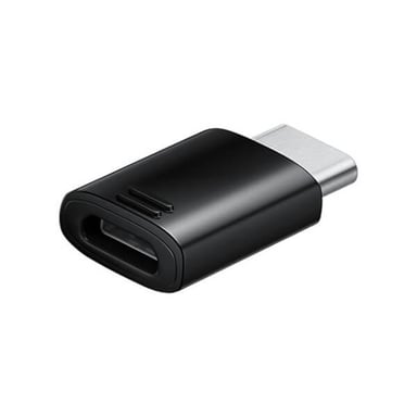 Adattatore di ricarica e sincronizzazione da micro-USB a USB Type-C
