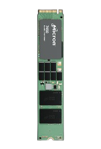 Micron 7450 PRO 3 84 To .2 PCI Express 4.0 NVMe 3D TLC NAND Neuf