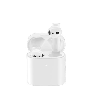 Xiaomi Mi True Wireless Earphones 2S Cuffie senza fili per chiamate/musica Bluetooth Bianco