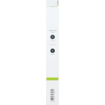 Hama 00205135 câble audio 3 m Toslink Noir