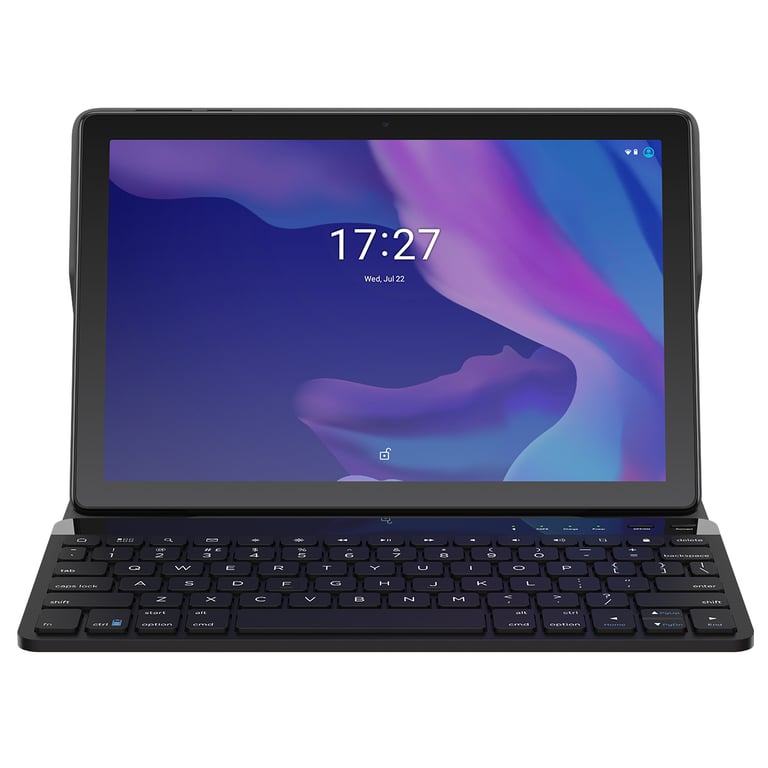 Alcatel 1t 10 Wifi 2 - vue 2