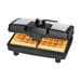 Gaufrier Clatronic WA 3606