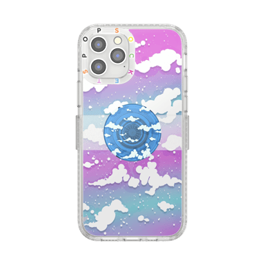 PopCase On Cloud Nine Iphone 12 Pro Max