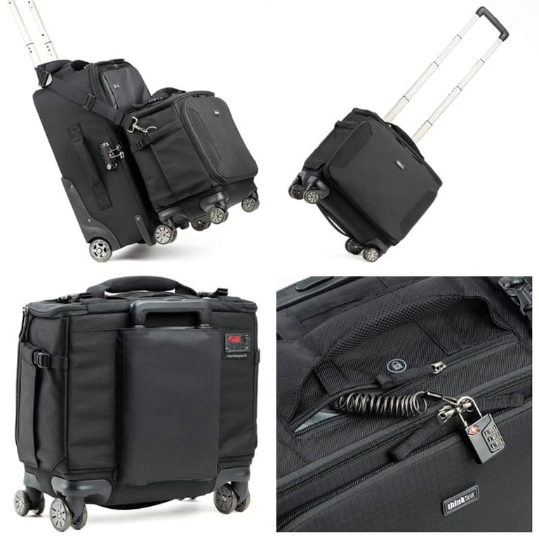 THINK TANK Airport Navigator V2.0 Neuf - vue 2