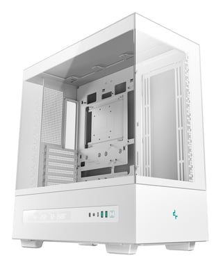 DeepCool CH690 Tower Blanc